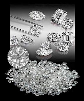 Sell Diamonds Chicago, IL