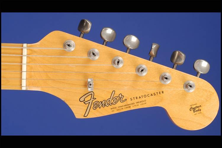 Stratocaster Electric Guitar