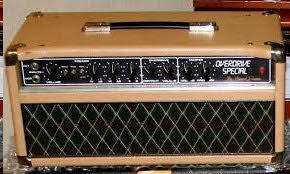 Dumble Amplifier