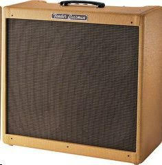 Fender Amplifier