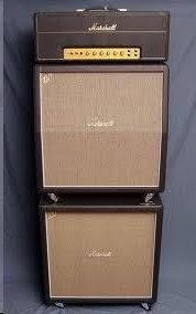 Marshall Amplifier