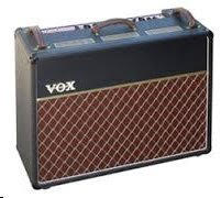 Vox - AC 30 Top Boost